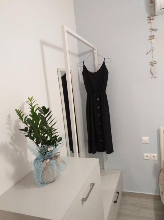 Alexandra'S House Apartment Матала Екстериор снимка